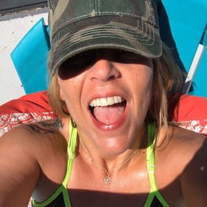 Meet your Posher, Susan